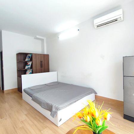 Yen House 2 Apartment Ho Chi Minh City Exterior photo