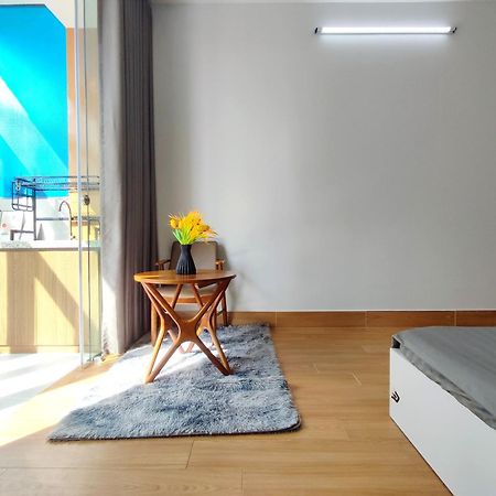 Yen House 2 Apartment Ho Chi Minh City Exterior photo