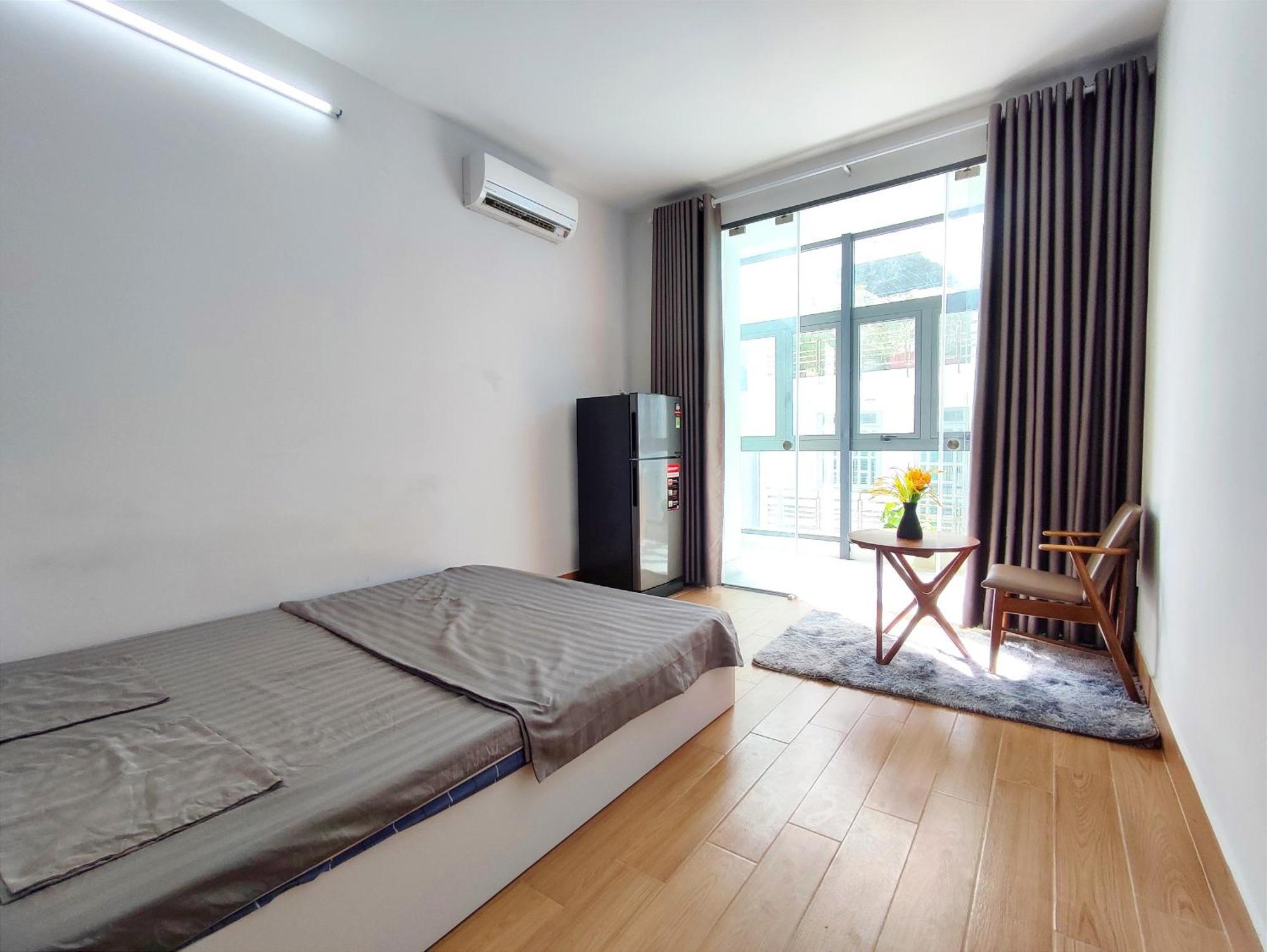 Yen House 2 Apartment Ho Chi Minh City Exterior photo