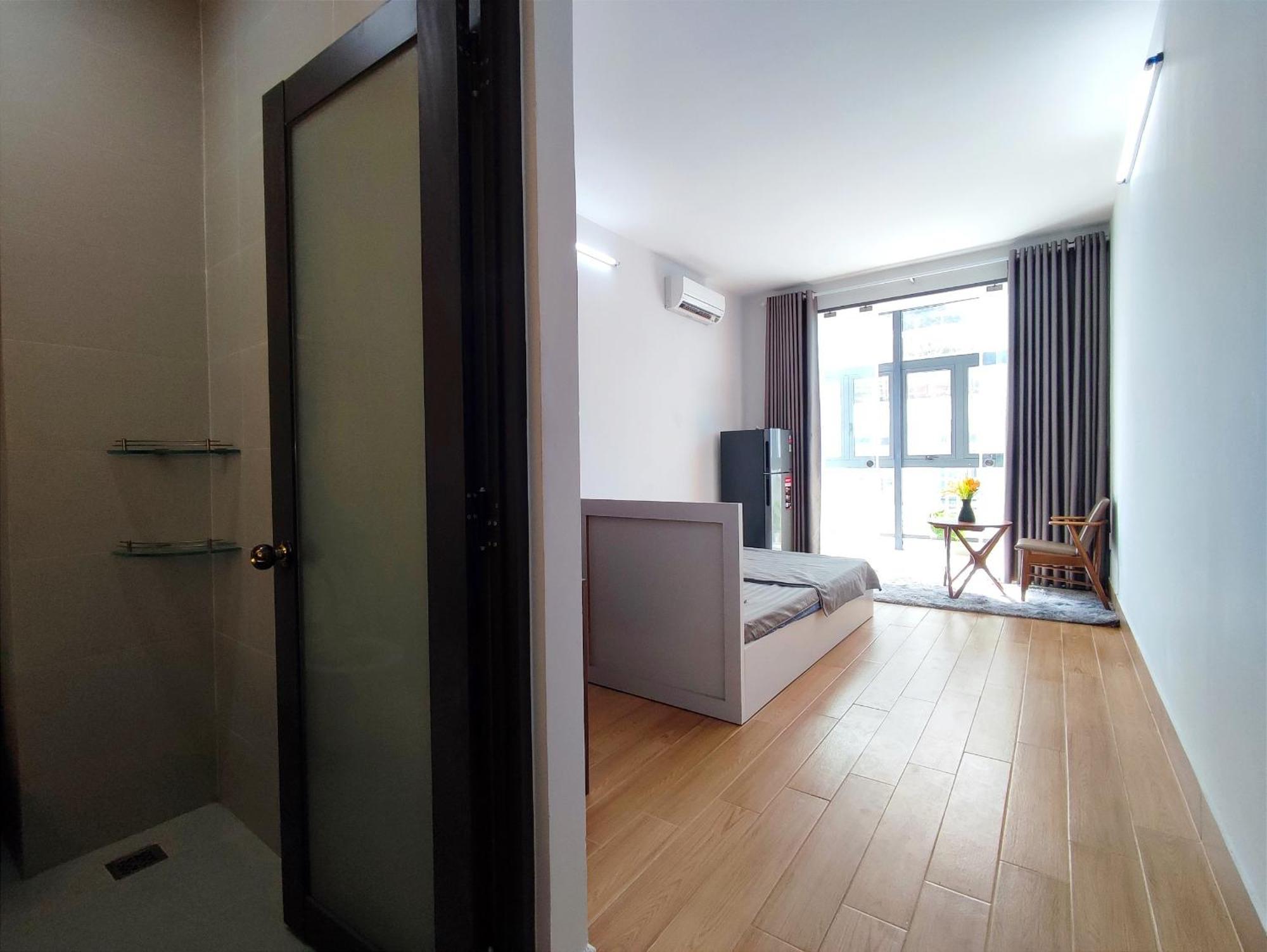 Yen House 2 Apartment Ho Chi Minh City Exterior photo