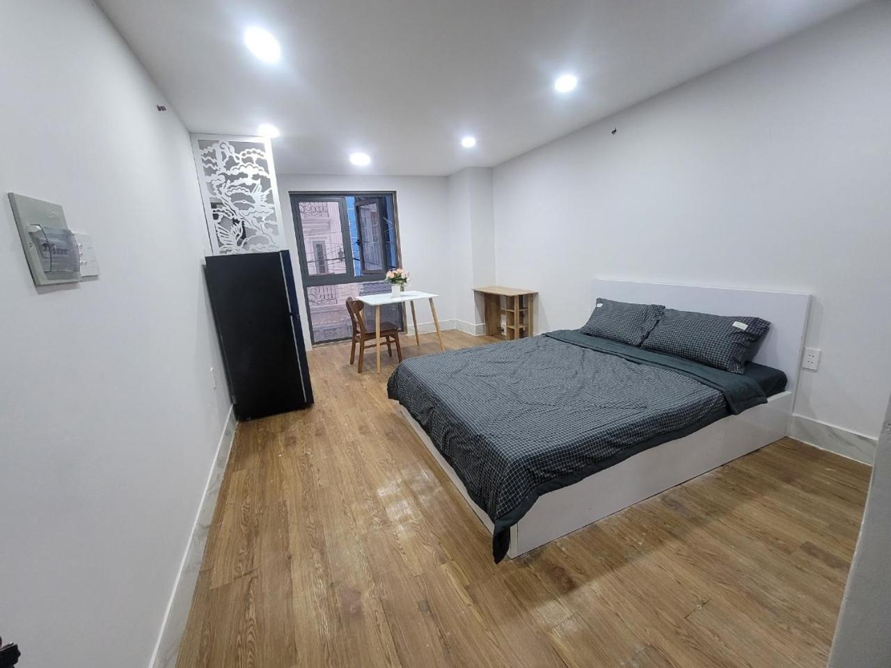 Yen House 2 Apartment Ho Chi Minh City Exterior photo